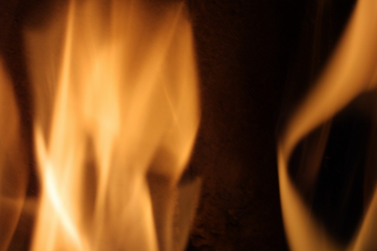 Officials gather at conference on arson; discuss peer support, photography